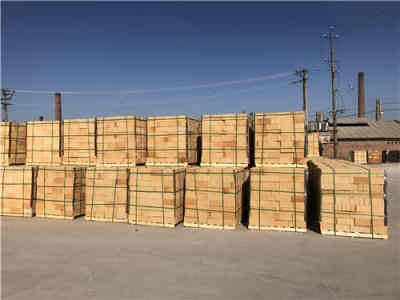 欢迎来访 喀什轻质耐火砖 报价生产商新闻